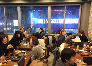 신오쿠보점